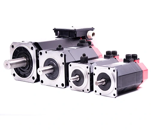 AC- und DC-Motoren