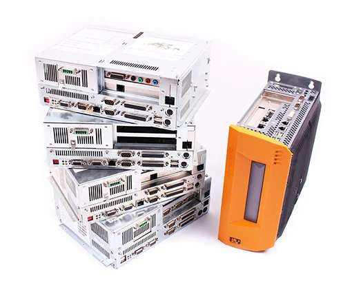 Industrie-Computer