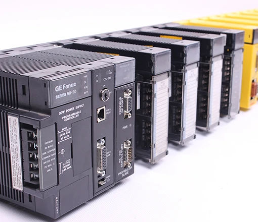 PLC-Systeme