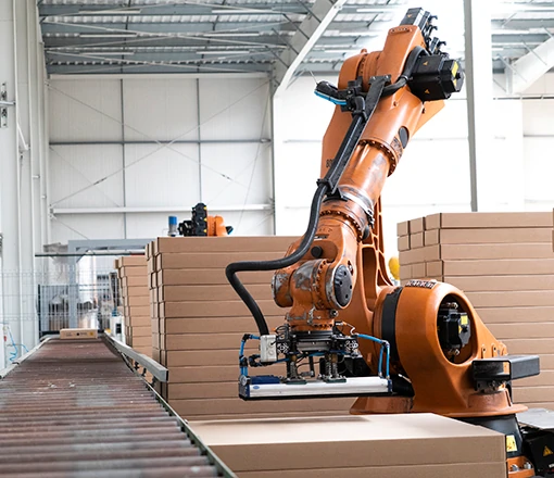 Roboter