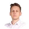 Regionaler Vertriebsmitarbeiter