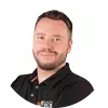 Regionaler Vertriebsmitarbeiter