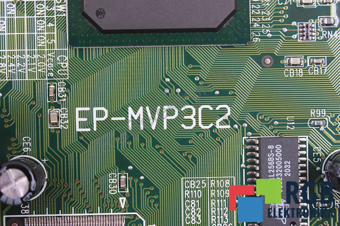 EP-MVP3C2 TRUMPF