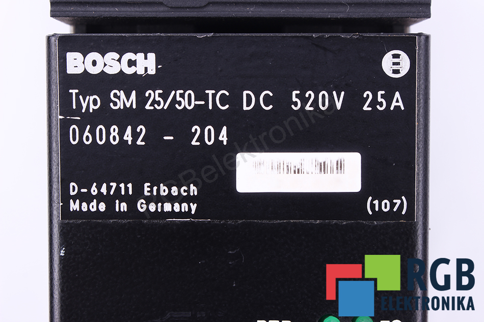 sm25-50-tc_14446 BOSCH Reparatur