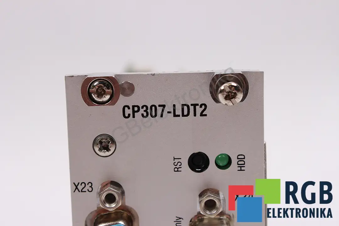CP307-LDT2 KONTRON