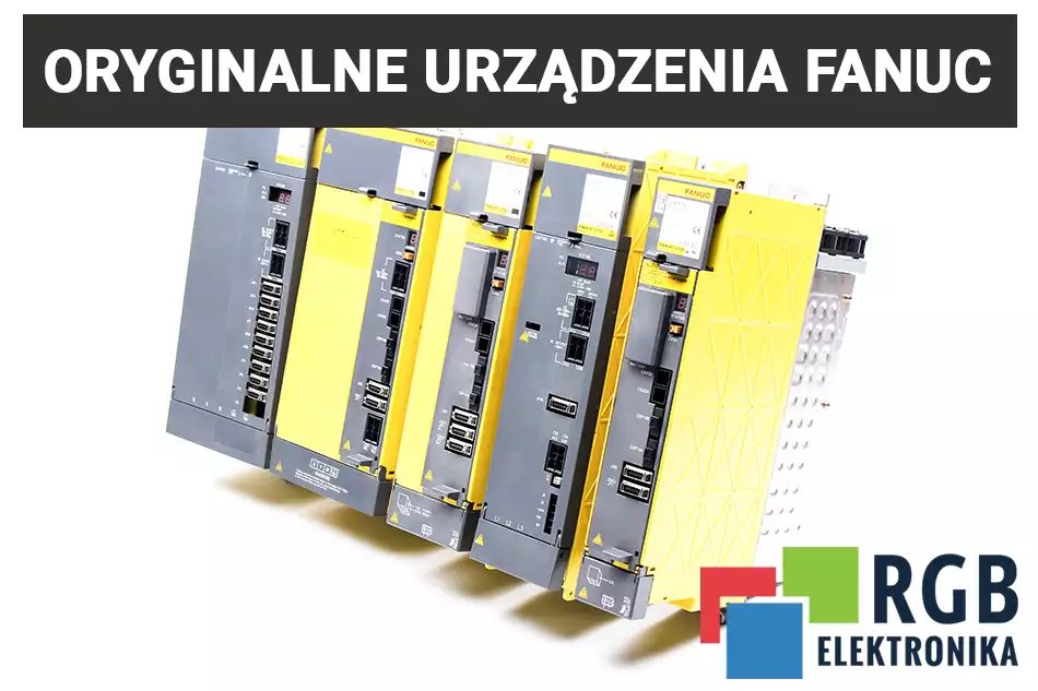 Reparatur a06b-6088-h215-h501 FANUC