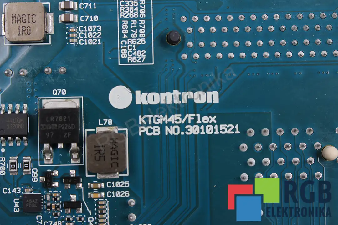 KTGM45/FLEX KONTRON