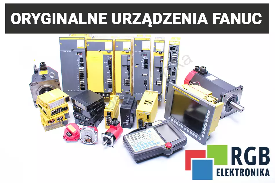 A02B-0319-H144#M FANUC