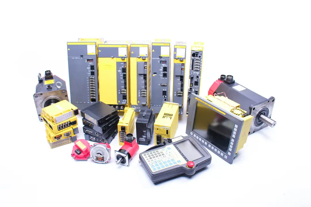 Service a02b-0323-d682 FANUC a02b-0323-d682 FANUC