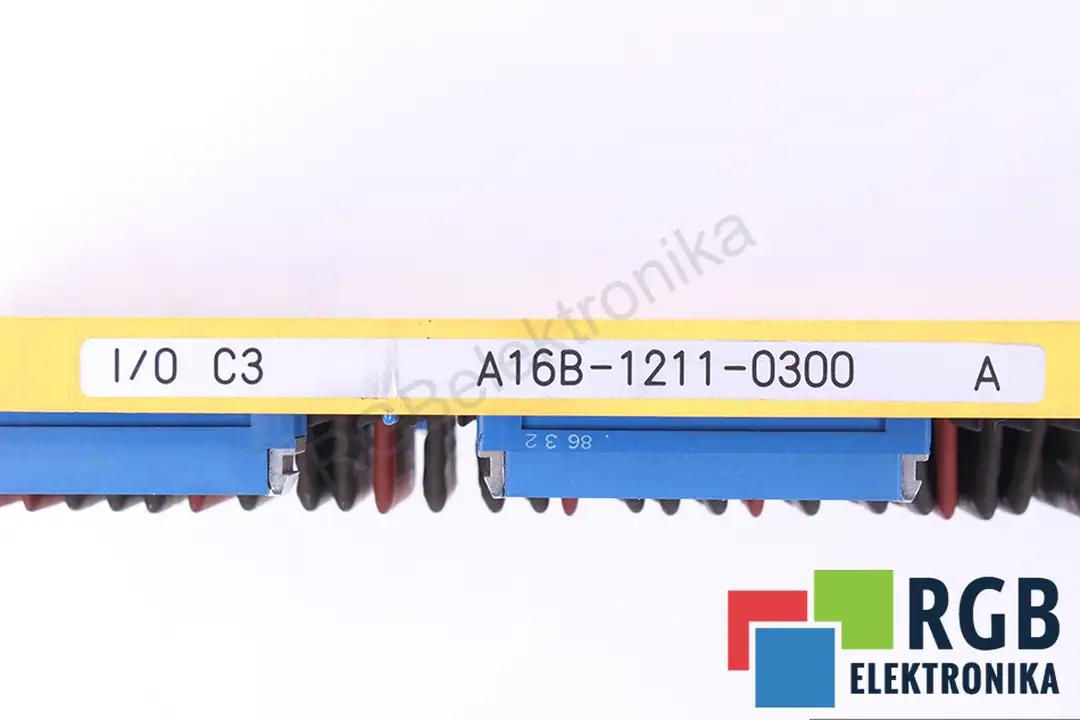 A16B-1211-0300/04A FANUC