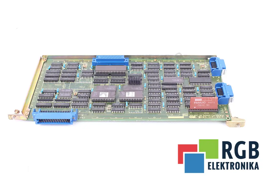 A16B-1210-0800/08B FANUC