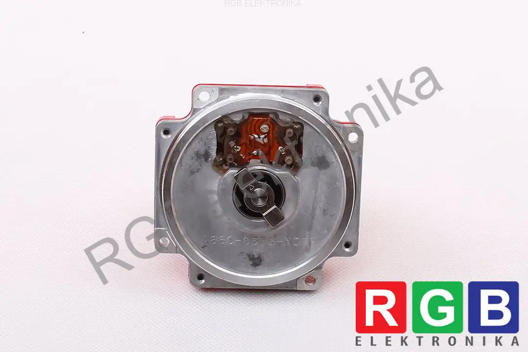 Service a860-0360-t201 FANUC a860-0360-t201 FANUC