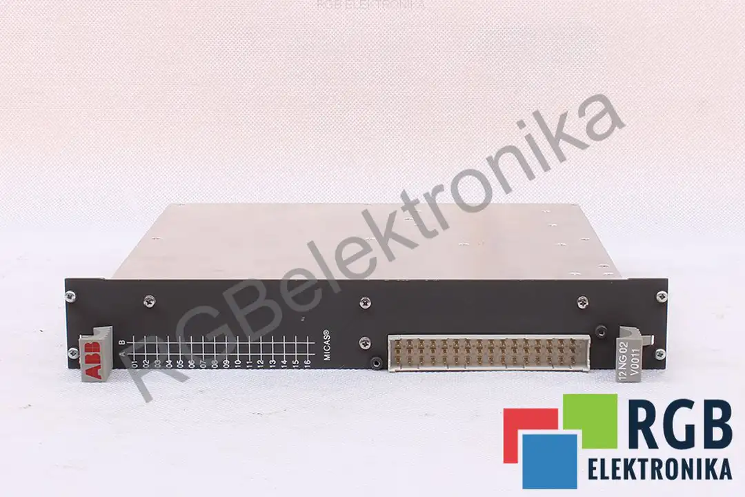 Reparatur 12ng02c-v0011 ABB