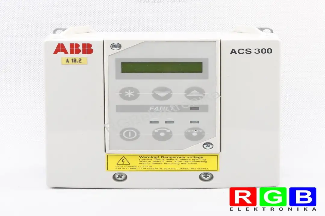 ACS311-1P6-1 ACS 300 ABB