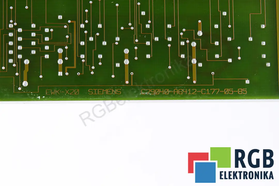 6es5451-4ua13 SIEMENS Reparatur