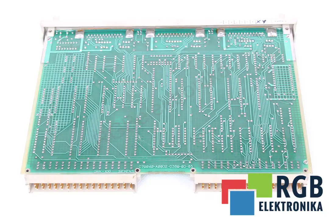 6es5512-5bc21 SIEMENS Reparatur