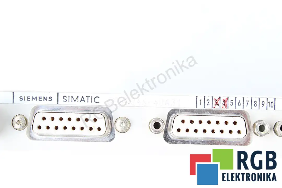 6ES5246-4UA31 SIEMENS