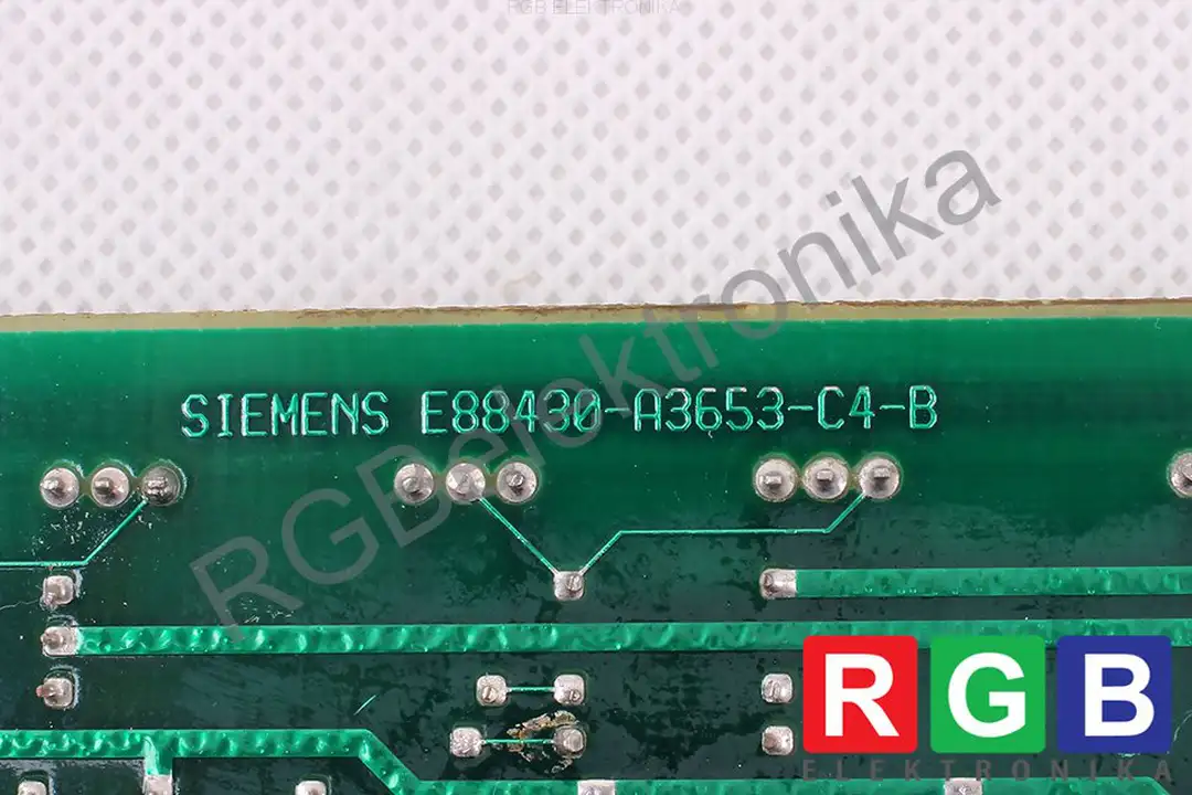 6es5410-0aa12-e88430-a3653-c4-b SIEMENS Reparatur