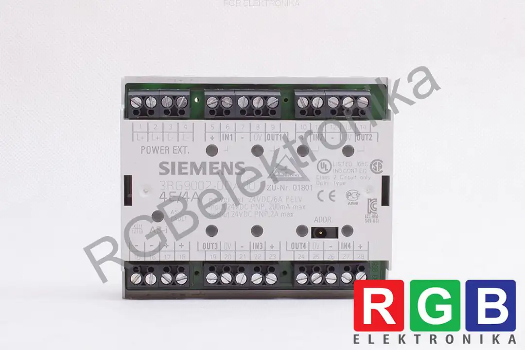 3RG9002-0DA00 SIEMENS
