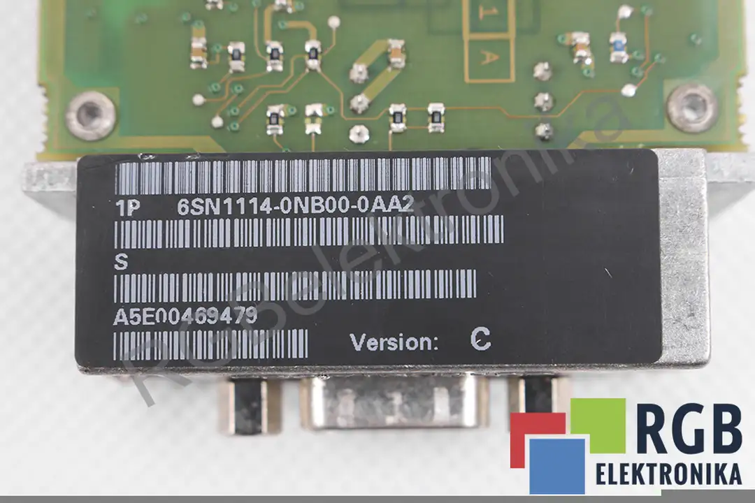 6SN1114-0NB00-0AA2 SIEMENS