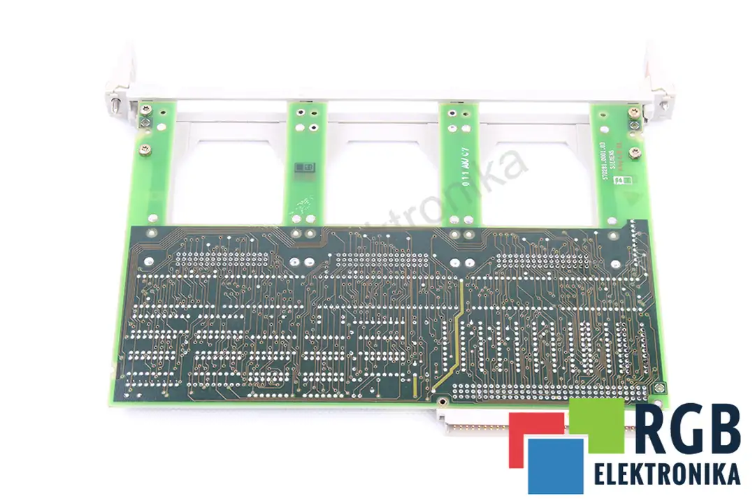 6fx1128-1ea00 SIEMENS Reparatur