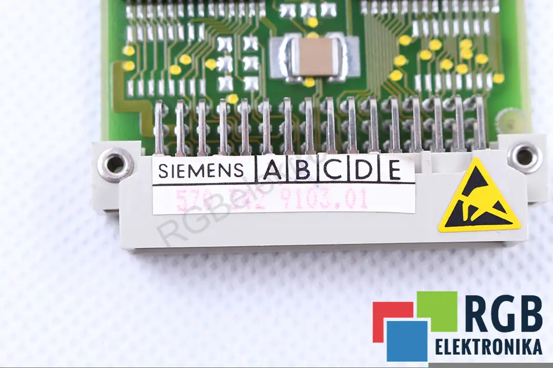 6FX1134-2CB01 SIEMENS
