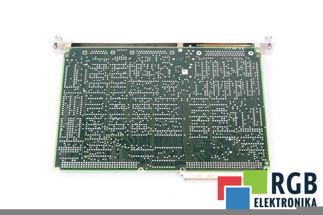 6fx1122-2ac02 SIEMENS Reparatur