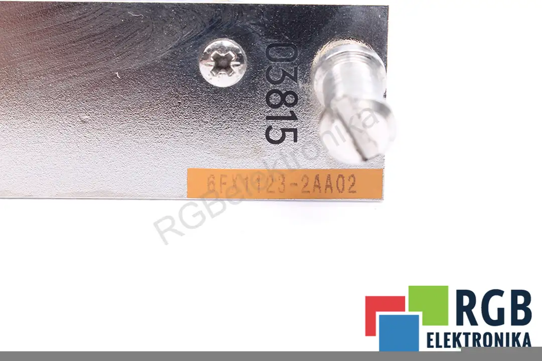 6FX1123-2AA02 SIEMENS