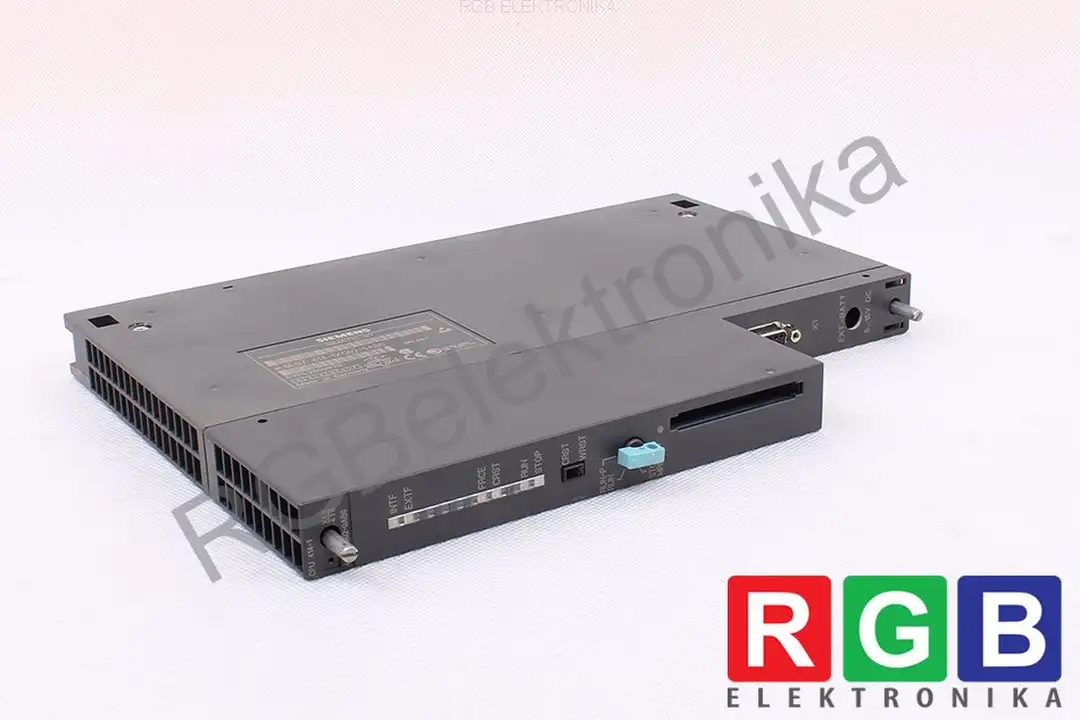 Reparatur 6es7414-1xg02-0ab0 SIEMENS