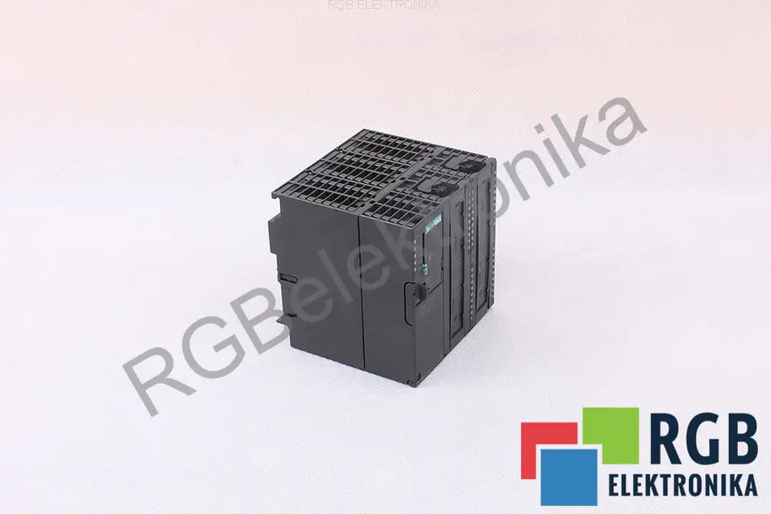 Reparatur 6es7313-5be00-0ab0 SIEMENS