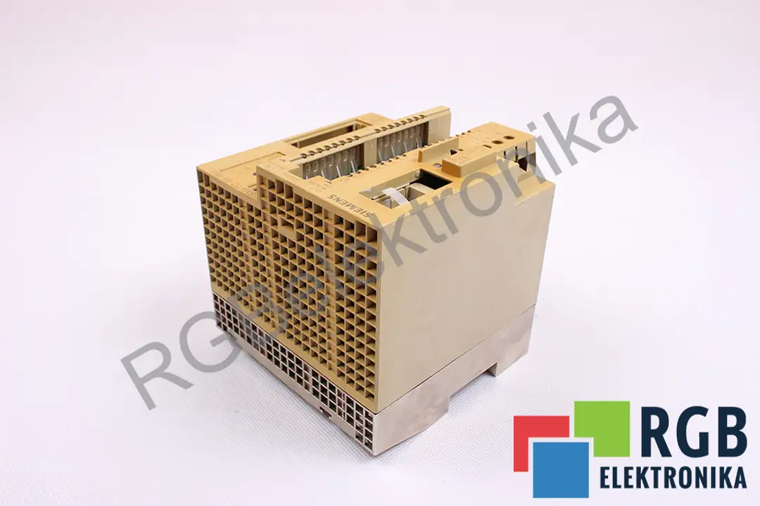 Reparatur 6es5095-8ma04 SIEMENS