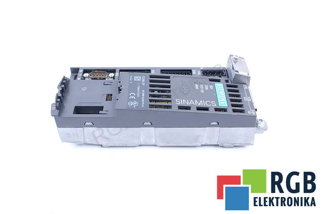 6sl3040-0ja00-0aa0 SIEMENS Reparatur