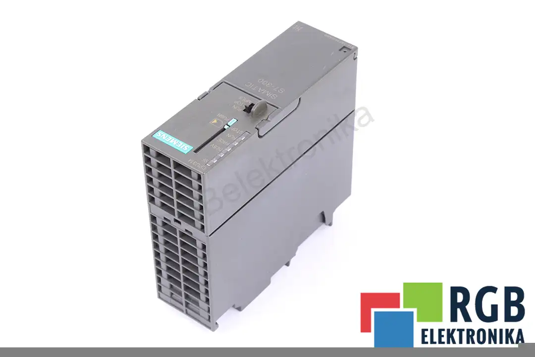 6ES7314-1AF11-0AB0 SIEMENS