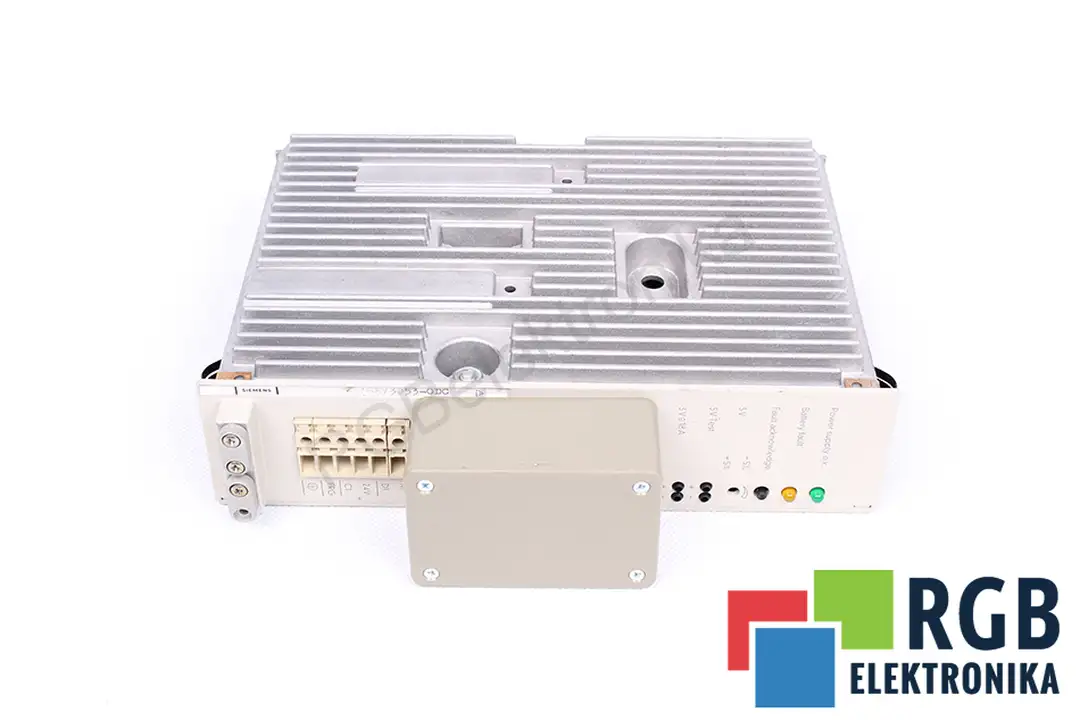 Service 6ev3053-0dc SIEMENS