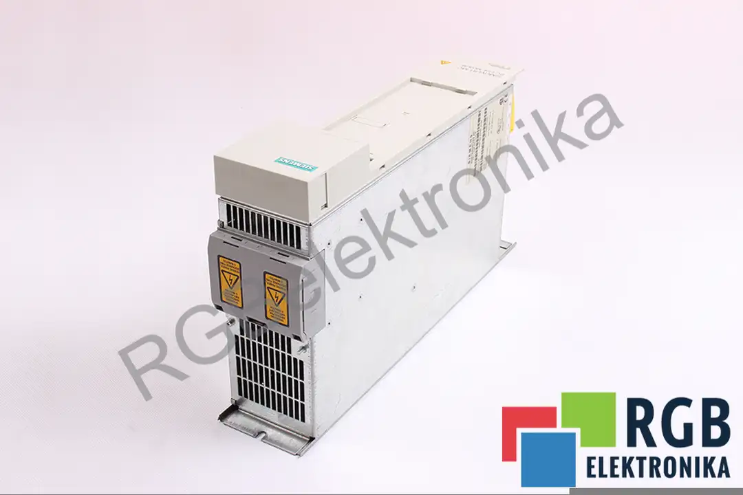Reparatur 6se7090-0xp87-3cr0 SIEMENS