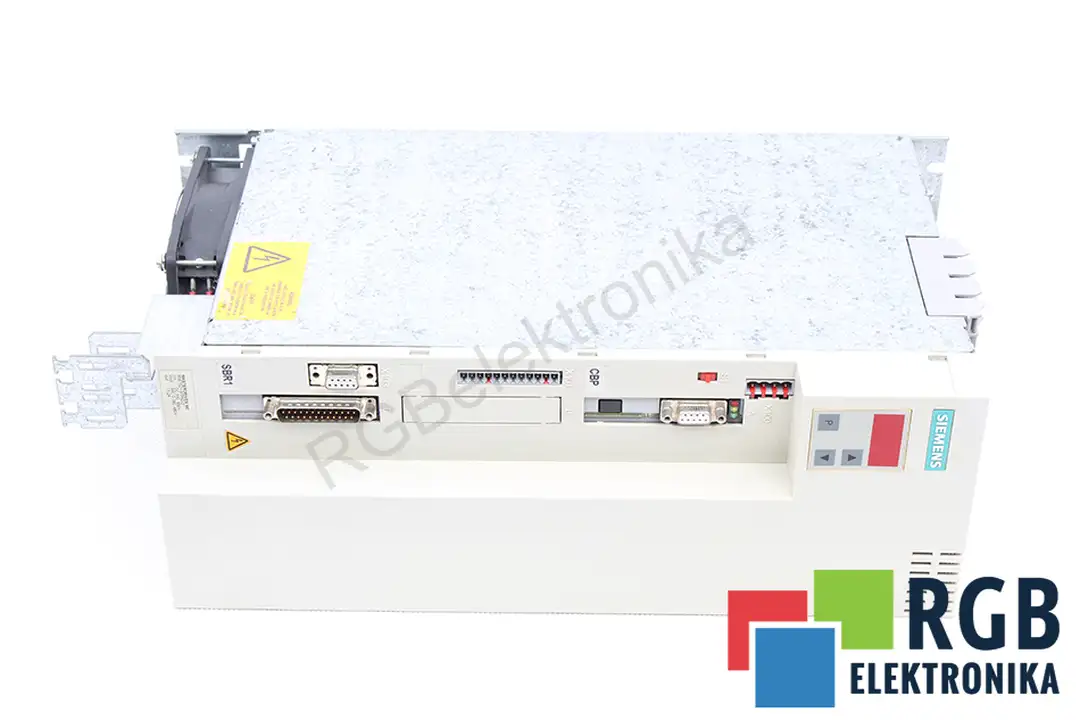 Service 6se7021-3tp50-z SIEMENS