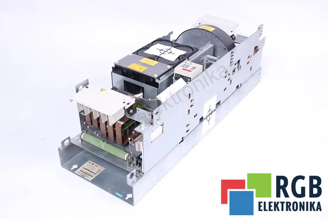 Service 6se7031-2ef10 SIEMENS
