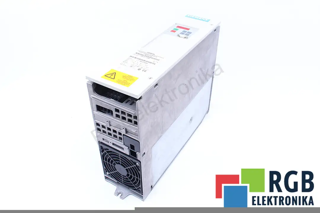 6SE7021-8TB51 SIEMENS