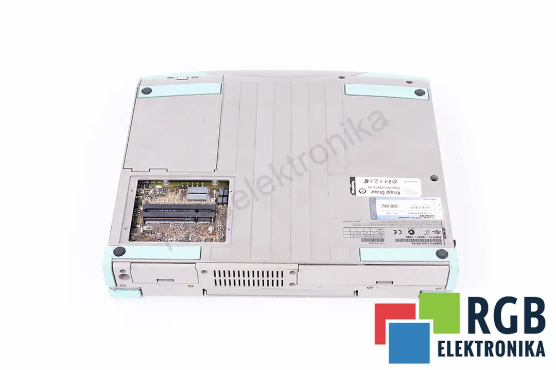 6es7711-1da21-1gb0 SIEMENS Reparatur