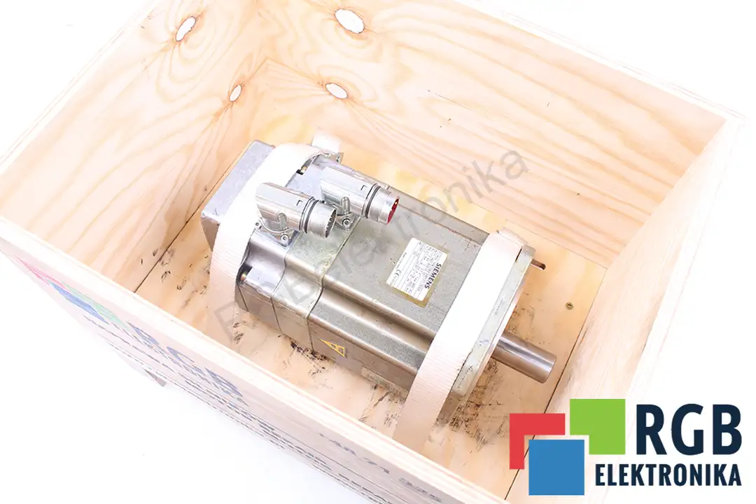 Reparatur 1fk7063-5ah71-1eg0 SIEMENS