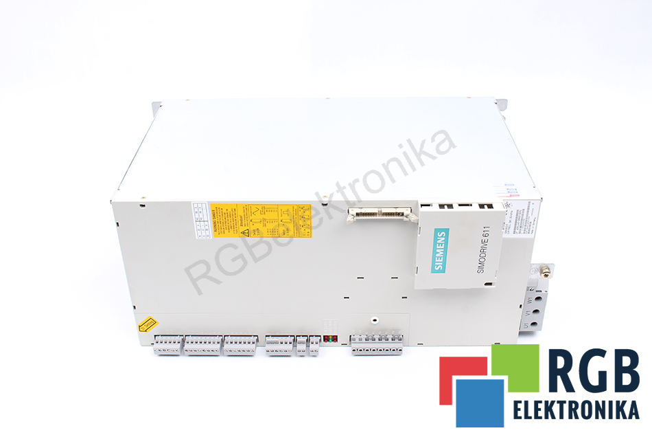 6SN1145-1BA02-0CA1 VERSION A SIEMENS
