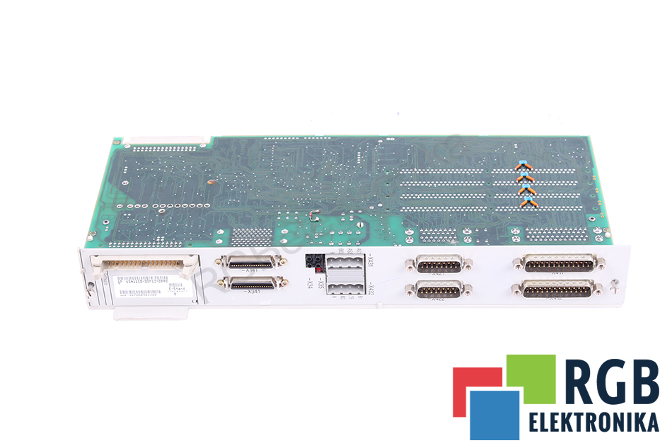6SN1118-0DM13-0AA0 SIEMENS