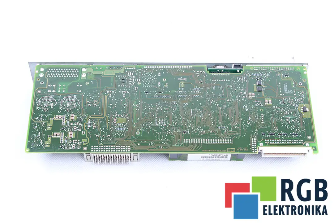 6sn1118-1nh01-0aa1-ver.e SIEMENS Reparatur