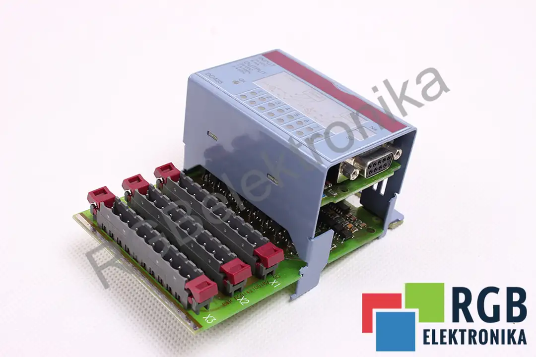7D0435.7 B&R AUTOMATION