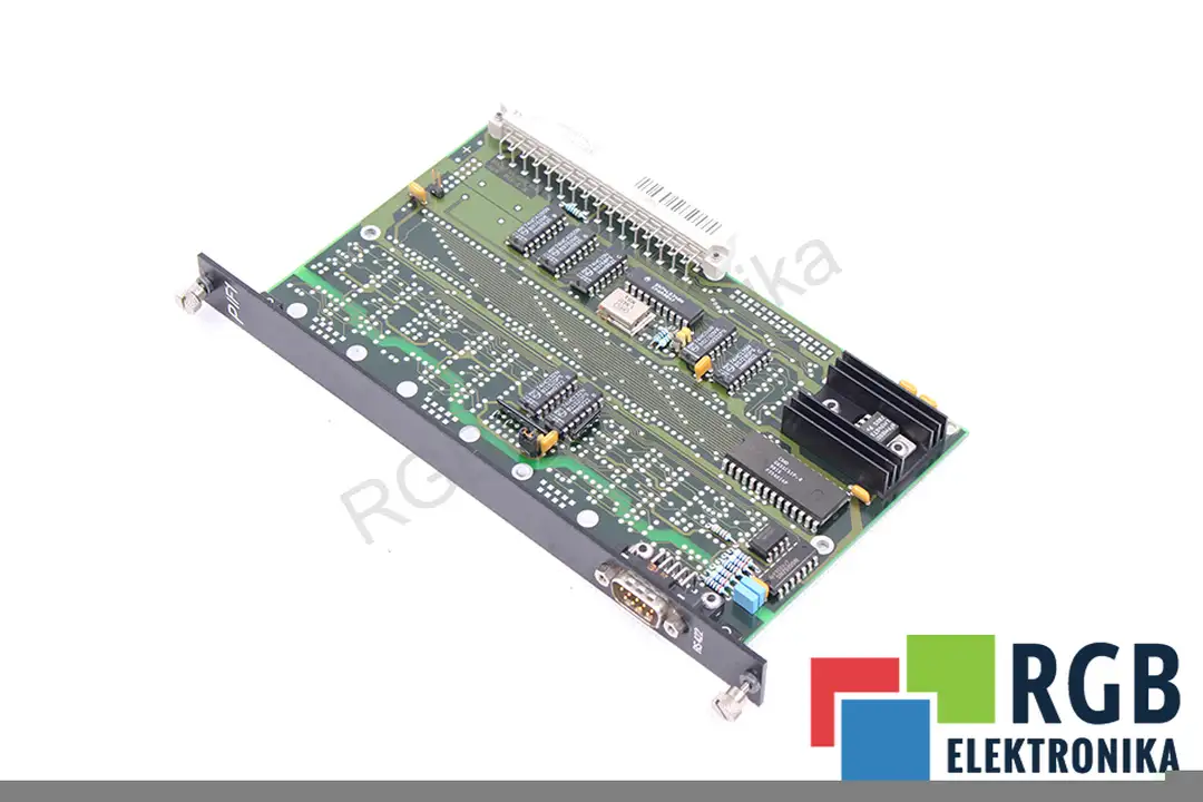 Reparatur mdpif1-0 B&R AUTOMATION
