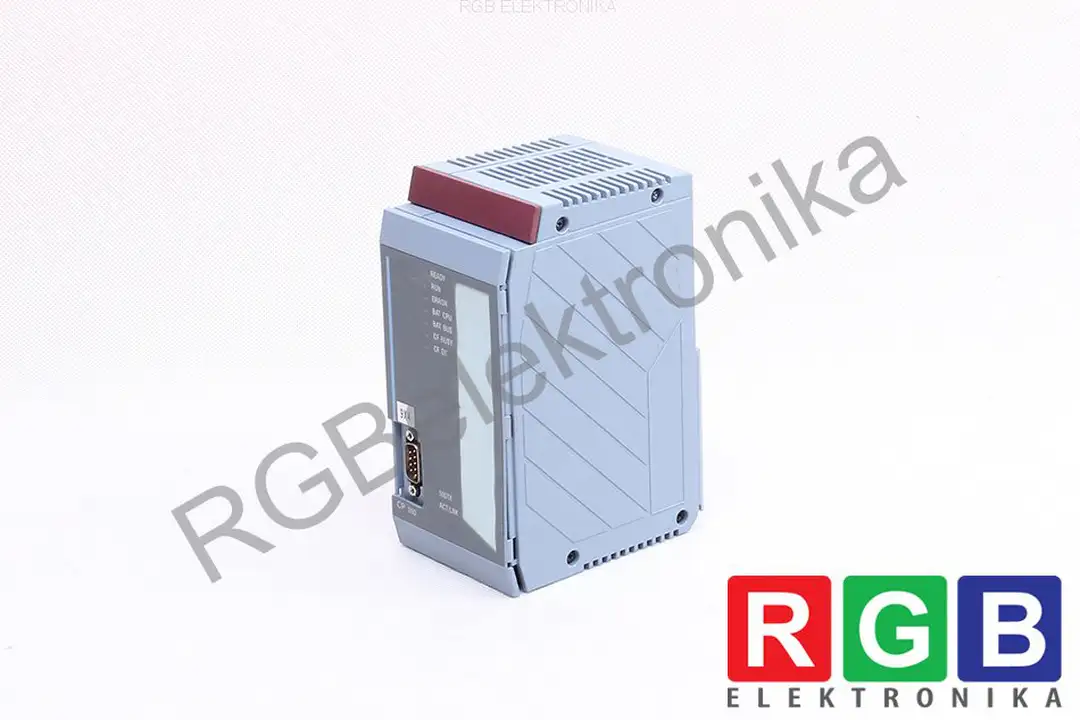 Reparatur 3cp360.60-1-rev.-a0 B&R AUTOMATION