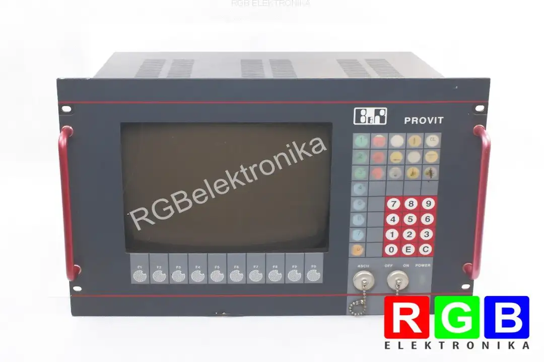 Reparatur provit-500-4-9208.1149 B&R AUTOMATION
