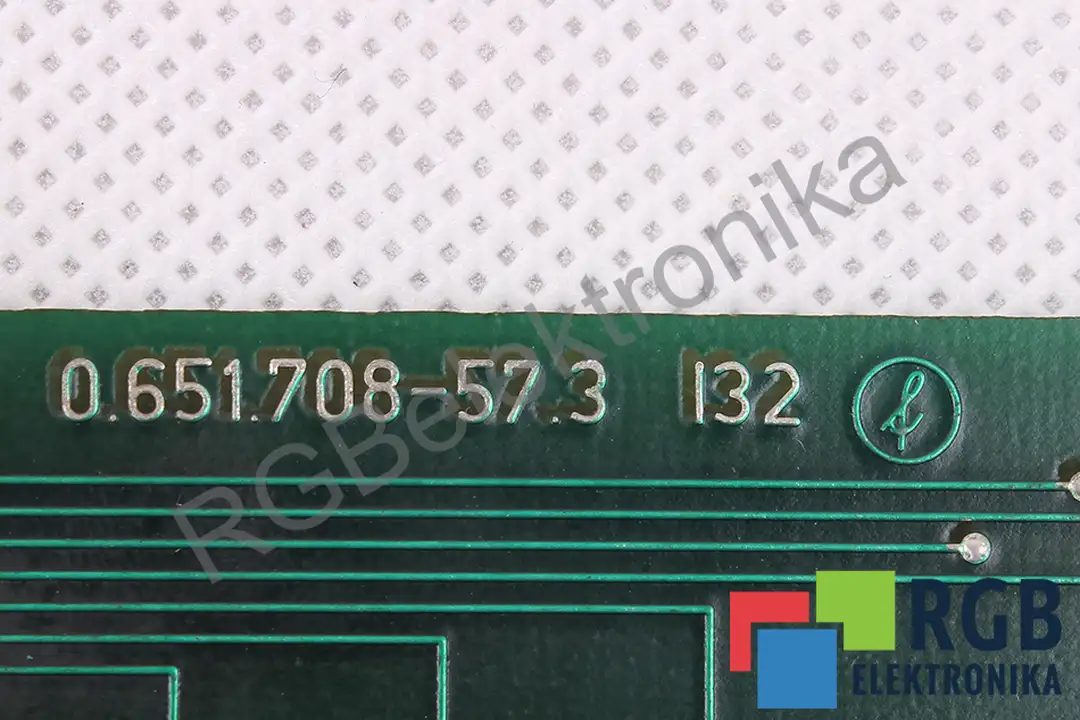0.651.708-57.3 GILDEMEISTER