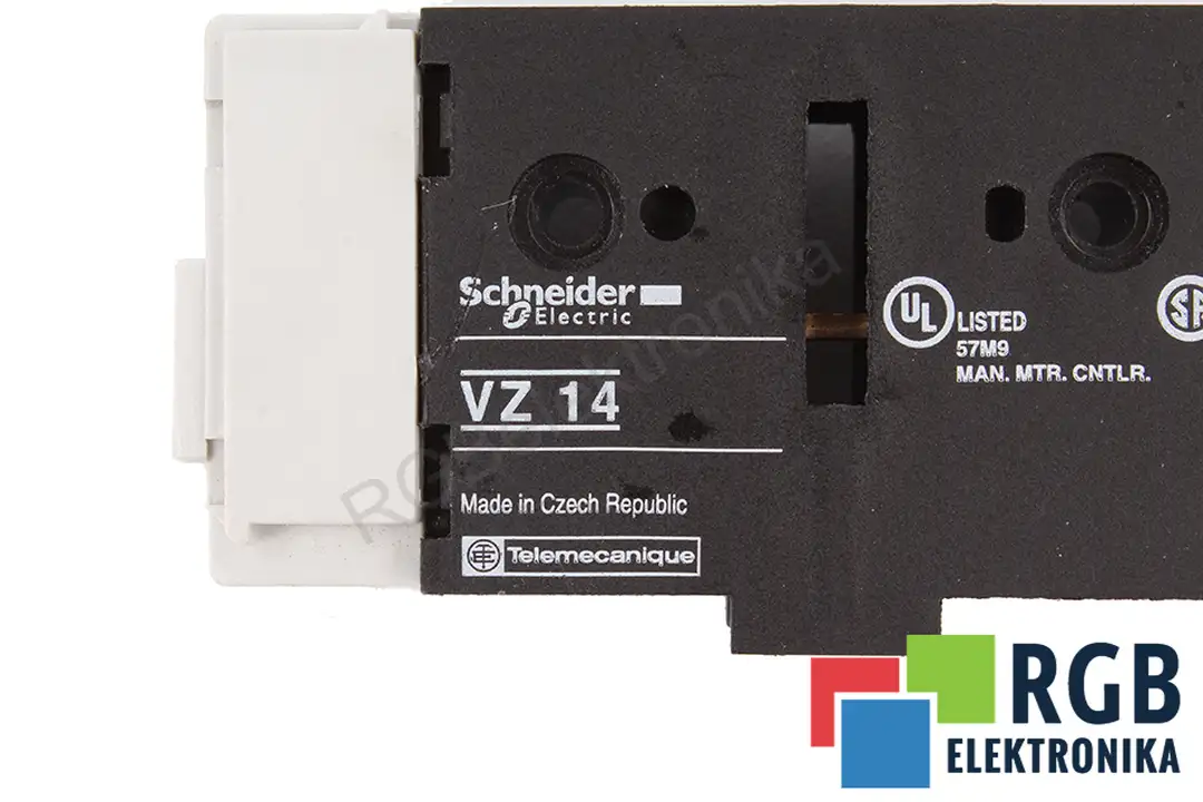 vz14 SCHNEIDER ELECTRIC Reparatur