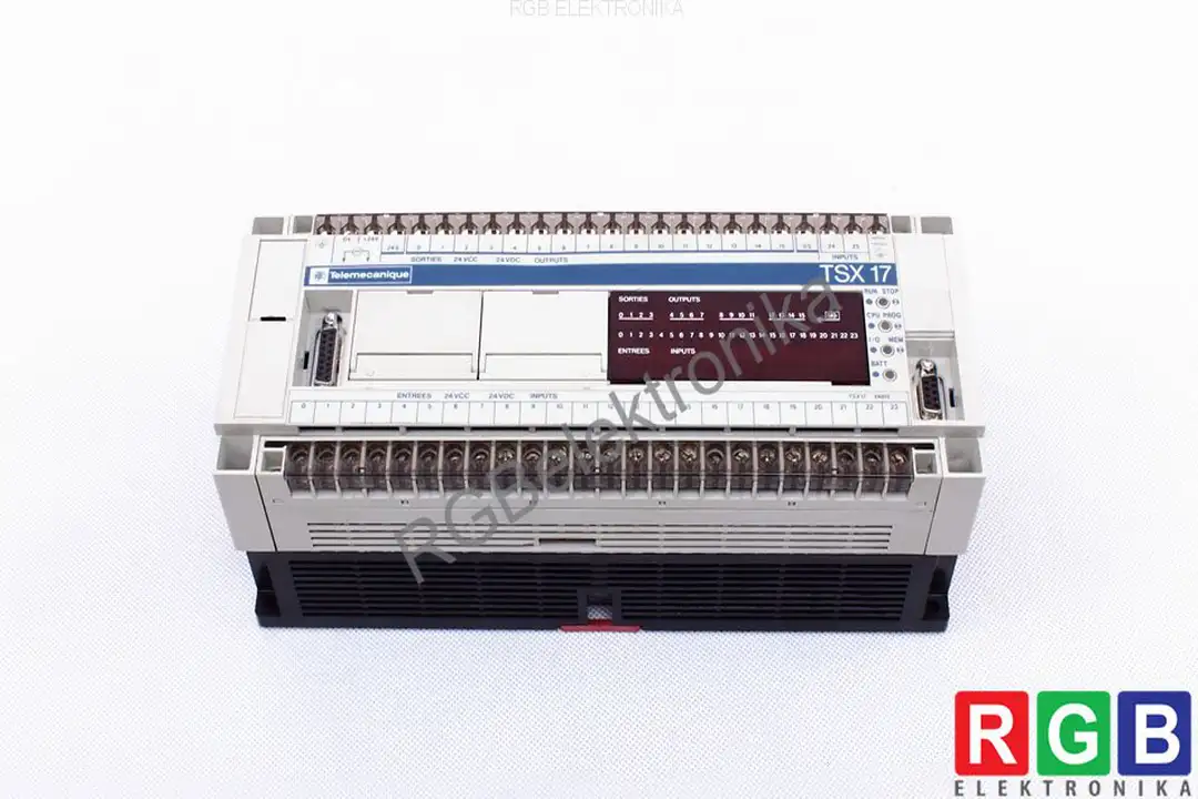 TSX1724012 SCHNEIDER ELECTRIC